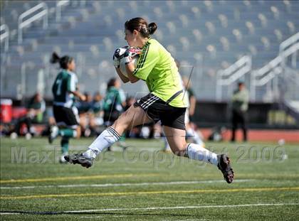 Thumbnail 3 in Dixon @ Whitney (CIF SJS Playoffs) photogallery.