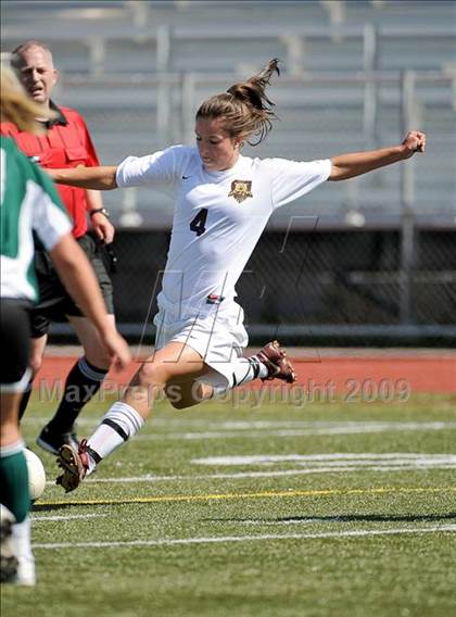Thumbnail 1 in Dixon @ Whitney (CIF SJS Playoffs) photogallery.