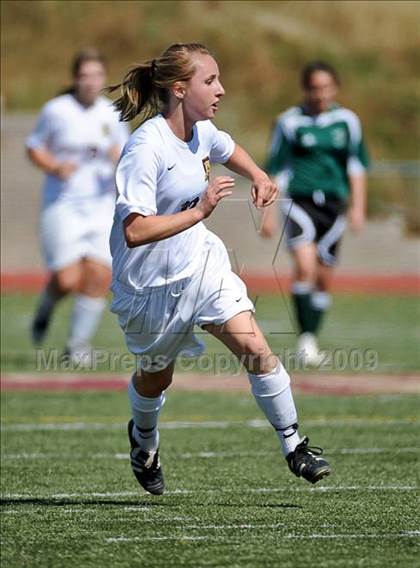 Thumbnail 3 in Dixon @ Whitney (CIF SJS Playoffs) photogallery.