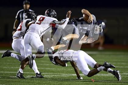Thumbnail 3 in Langham Creek @ Tomball Memorial photogallery.
