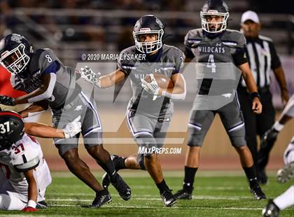 Thumbnail 3 in Langham Creek @ Tomball Memorial photogallery.