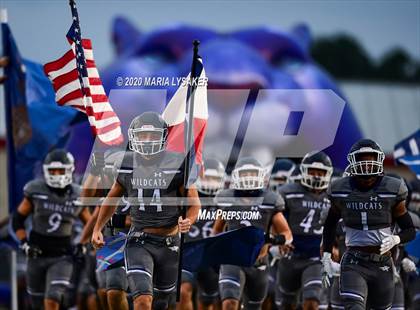 Thumbnail 2 in Langham Creek @ Tomball Memorial photogallery.