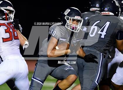 Thumbnail 1 in Langham Creek @ Tomball Memorial photogallery.