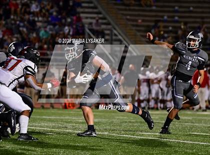 Thumbnail 3 in Langham Creek @ Tomball Memorial photogallery.