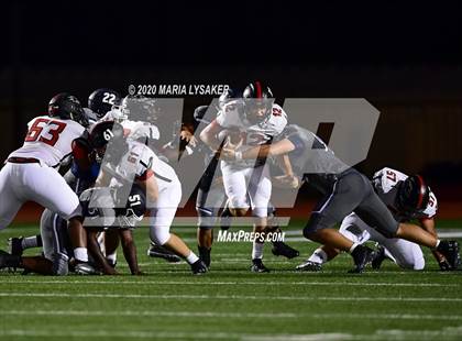 Thumbnail 3 in Langham Creek @ Tomball Memorial photogallery.