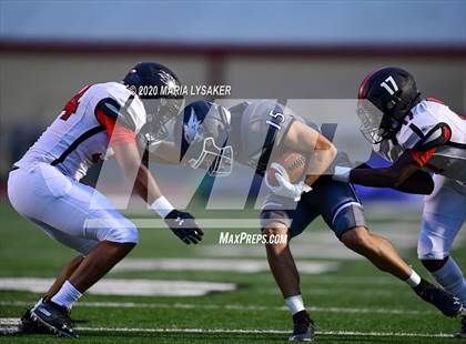 Thumbnail 1 in Langham Creek @ Tomball Memorial photogallery.