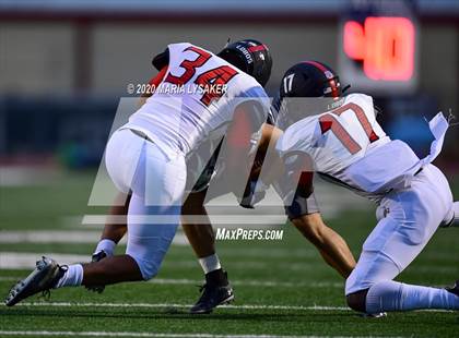 Thumbnail 2 in Langham Creek @ Tomball Memorial photogallery.