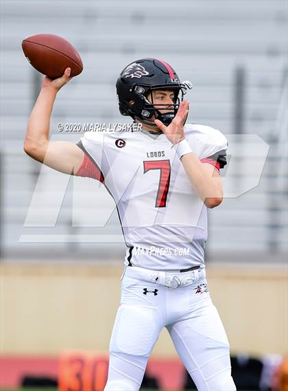Thumbnail 2 in Langham Creek @ Tomball Memorial photogallery.