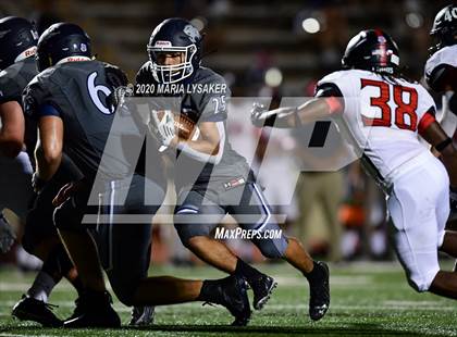 Thumbnail 3 in Langham Creek @ Tomball Memorial photogallery.