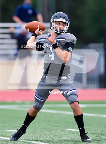 Thumbnail 1 in Langham Creek @ Tomball Memorial photogallery.