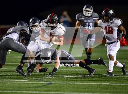 Thumbnail 1 in Langham Creek @ Tomball Memorial photogallery.