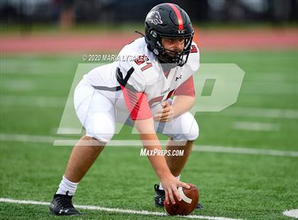 Thumbnail 2 in Langham Creek @ Tomball Memorial photogallery.