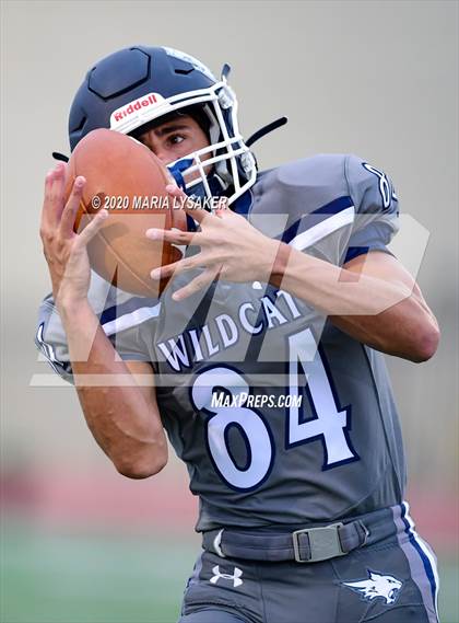 Thumbnail 1 in Langham Creek @ Tomball Memorial photogallery.