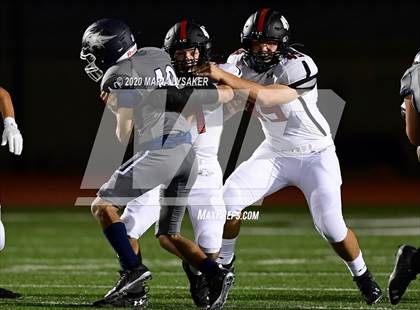 Thumbnail 1 in Langham Creek @ Tomball Memorial photogallery.
