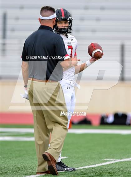 Thumbnail 3 in Langham Creek @ Tomball Memorial photogallery.