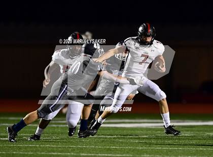 Thumbnail 2 in Langham Creek @ Tomball Memorial photogallery.