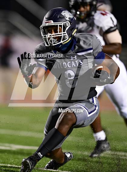 Thumbnail 1 in Langham Creek @ Tomball Memorial photogallery.