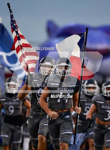 Thumbnail 3 in Langham Creek @ Tomball Memorial photogallery.