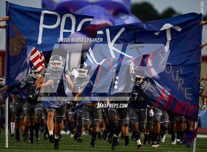 Thumbnail 1 in Langham Creek @ Tomball Memorial photogallery.