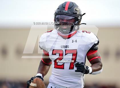 Thumbnail 1 in Langham Creek @ Tomball Memorial photogallery.