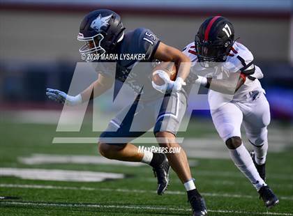 Thumbnail 3 in Langham Creek @ Tomball Memorial photogallery.