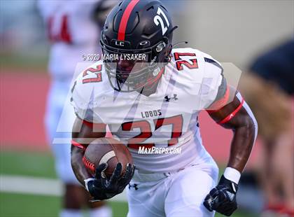 Thumbnail 3 in Langham Creek @ Tomball Memorial photogallery.