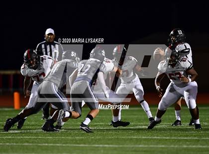 Thumbnail 2 in Langham Creek @ Tomball Memorial photogallery.