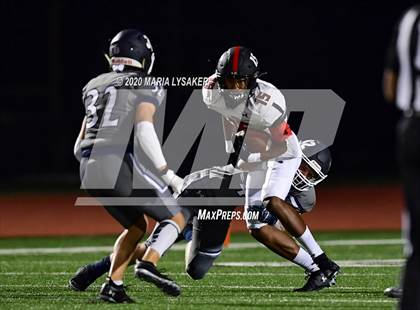 Thumbnail 3 in Langham Creek @ Tomball Memorial photogallery.
