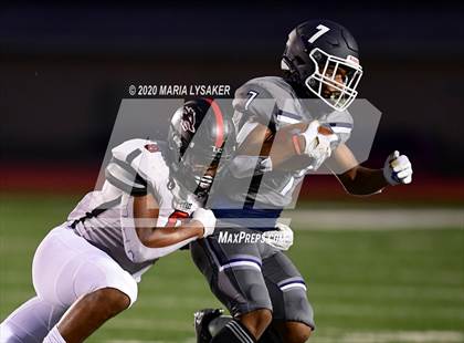 Thumbnail 1 in Langham Creek @ Tomball Memorial photogallery.