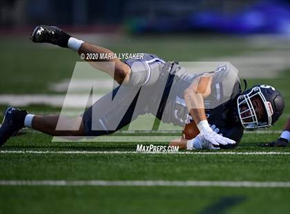 Thumbnail 3 in Langham Creek @ Tomball Memorial photogallery.