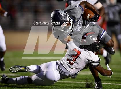 Thumbnail 2 in Langham Creek @ Tomball Memorial photogallery.