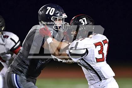 Thumbnail 2 in Langham Creek @ Tomball Memorial photogallery.