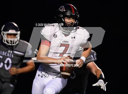 Thumbnail 2 in Langham Creek @ Tomball Memorial photogallery.