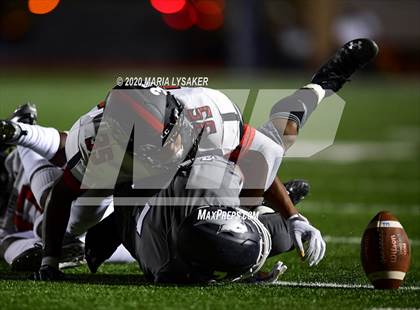 Thumbnail 2 in Langham Creek @ Tomball Memorial photogallery.