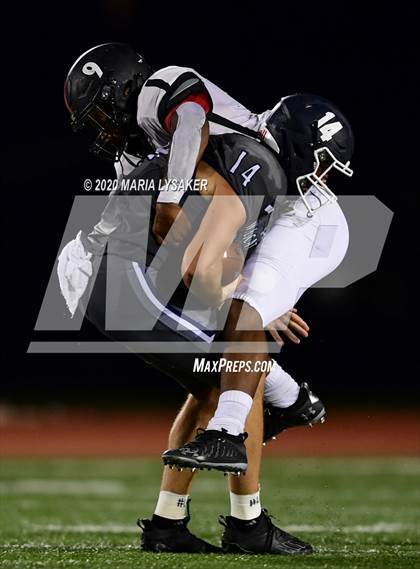Thumbnail 1 in Langham Creek @ Tomball Memorial photogallery.