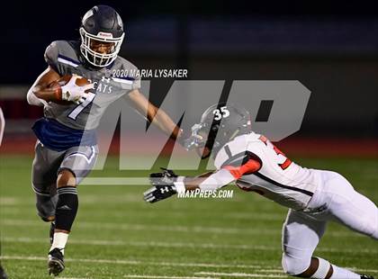 Thumbnail 3 in Langham Creek @ Tomball Memorial photogallery.