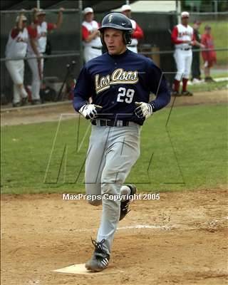 Thumbnail 1 in Los Osos @ Etiwanda photogallery.