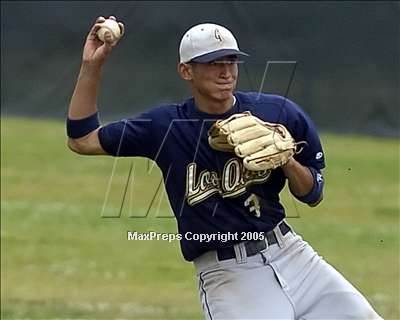 Thumbnail 2 in Los Osos @ Etiwanda photogallery.