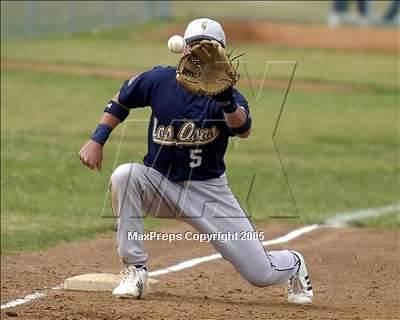Thumbnail 2 in Los Osos @ Etiwanda photogallery.
