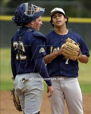 Thumbnail 2 in Los Osos @ Etiwanda photogallery.