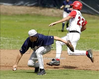 Thumbnail 1 in Los Osos @ Etiwanda photogallery.