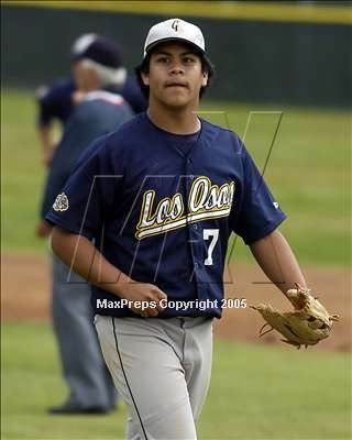 Thumbnail 2 in Los Osos @ Etiwanda photogallery.