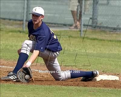 Thumbnail 1 in Los Osos @ Etiwanda photogallery.