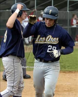 Thumbnail 3 in Los Osos @ Etiwanda photogallery.