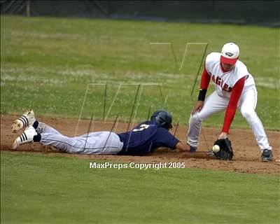 Thumbnail 3 in Los Osos @ Etiwanda photogallery.