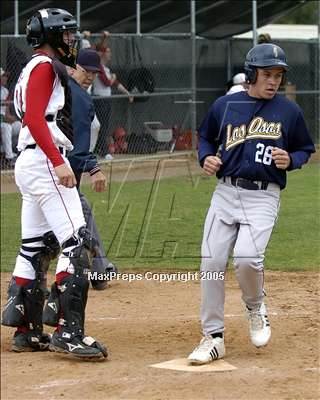 Thumbnail 2 in Los Osos @ Etiwanda photogallery.