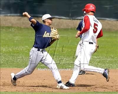 Thumbnail 1 in Los Osos @ Etiwanda photogallery.