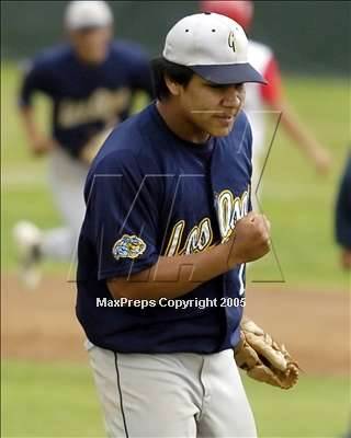 Thumbnail 1 in Los Osos @ Etiwanda photogallery.