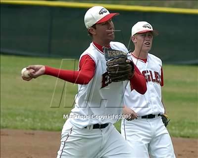 Thumbnail 1 in Los Osos @ Etiwanda photogallery.