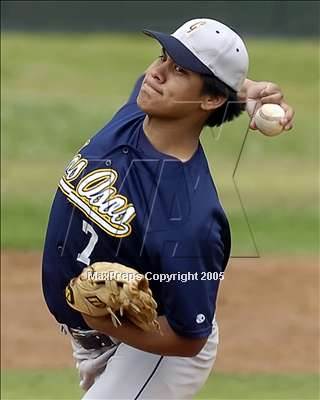 Thumbnail 1 in Los Osos @ Etiwanda photogallery.